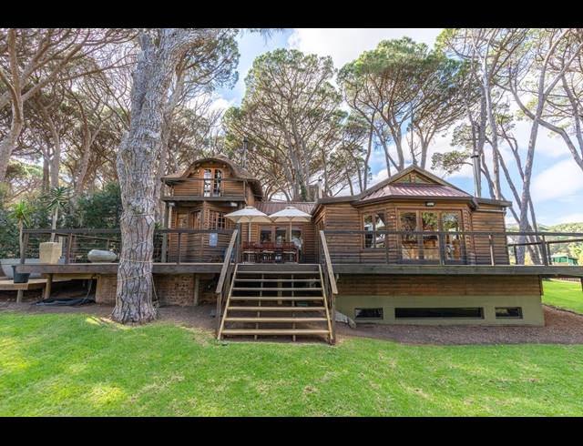 13,000M² FARM FOR SALE IN SOMERSET WEST RURAL